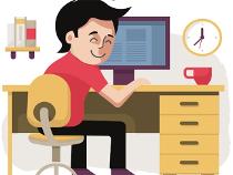 Home Office
