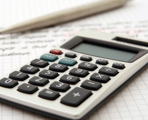 Tax Return Bradford