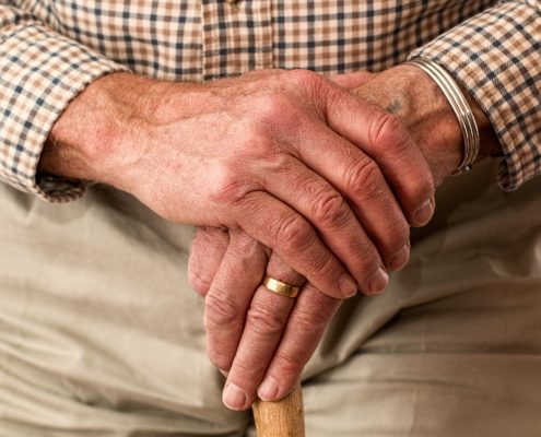 Pension