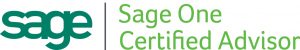 Sage One Certified Adviser