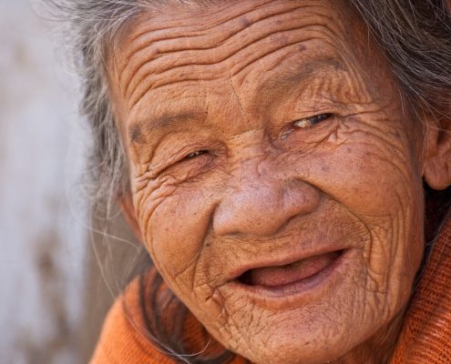 Pension