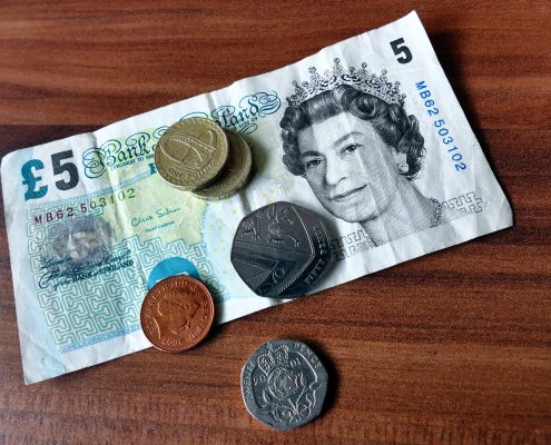 Pension Contributions