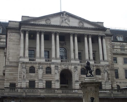 Bank of England