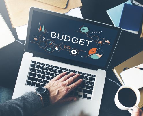 Budget